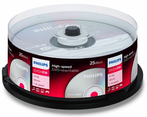100 philips rohlinge - 100,