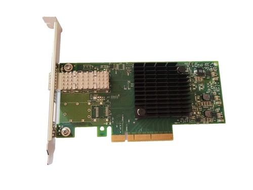 Mellanox connectx cx4111a - connectx-4, lx