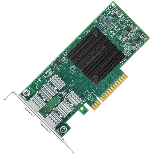 Low profile mellanox - low,