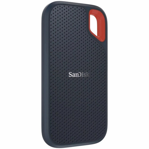 Sandisk extreme 500gb usb c - v2,