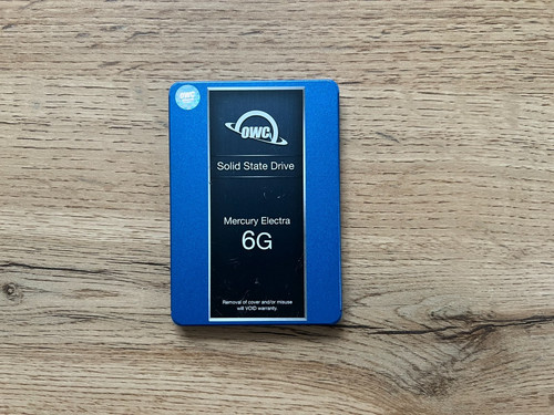 Ssd mercury 240 mit windows - ssd,