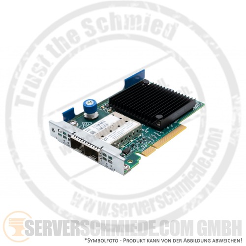 25gb ethernet - hp, 2x