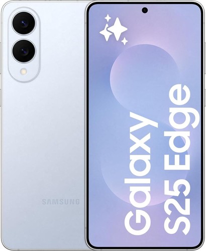 Handy samsung galaxy s25 edge - galaxy,