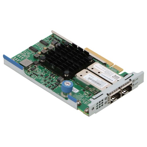 Hpe ethernet 25gb - hpe, 2-port