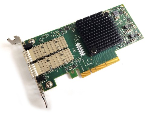Mellanox connectx lx - lp, connectx-4