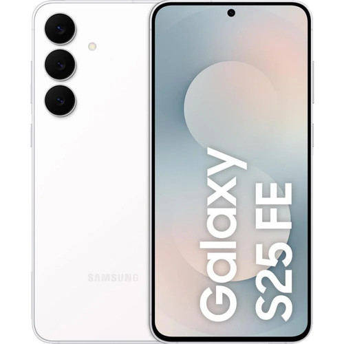 Samsung galaxy s25 - samsung, fe