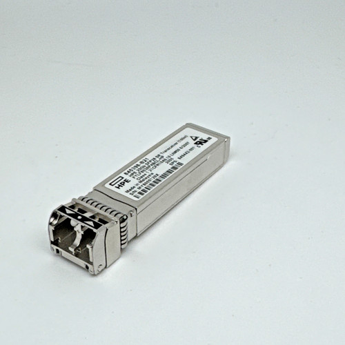 Hpe 25gb sfp28 transceiver - 25gb, sr