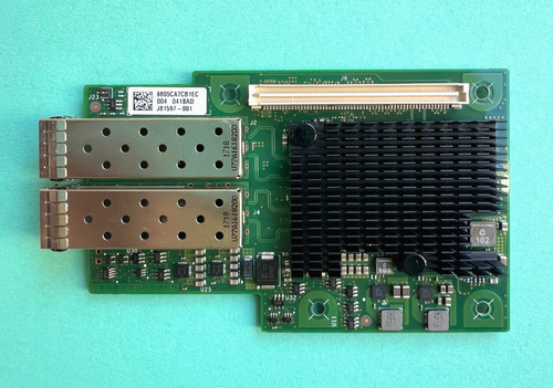 Intel ethernet adapter ocp - intel,