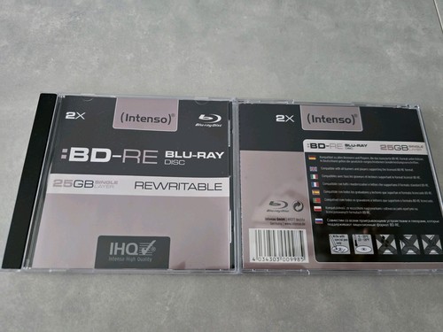 Blu ray disc 25gb - blu-ray, 25gb/11
