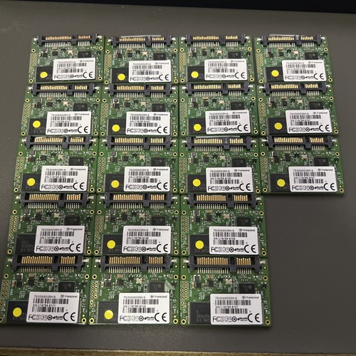 18x transcend ssd - ssd, karte