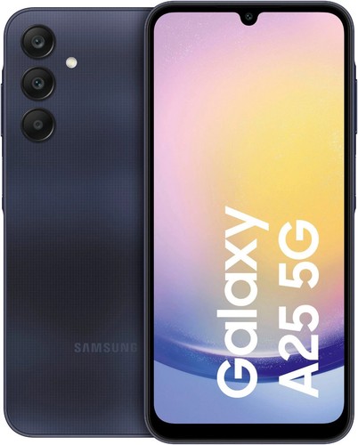 Samsung galaxy a25 128gb - galaxy,