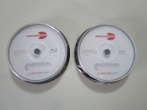 20x primeon rohlinge - 20x,