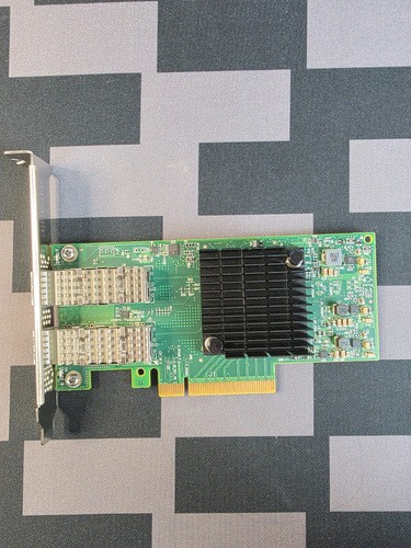 Oem mellanox connectx lx - connectx-4,
