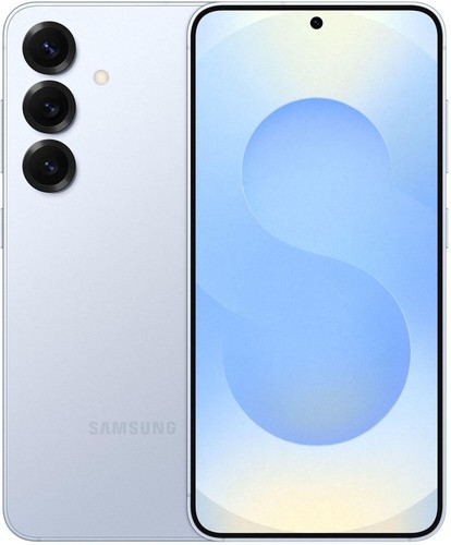 Samsung galaxy s25 512 - -, gb