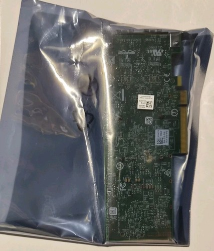Dell broadcom 57414 - dell,