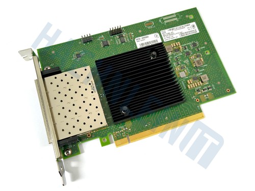Hpe intel e810 xxvda4 - intel, 25gb