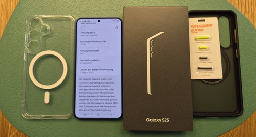 Samsung galaxy s25 - samsung,