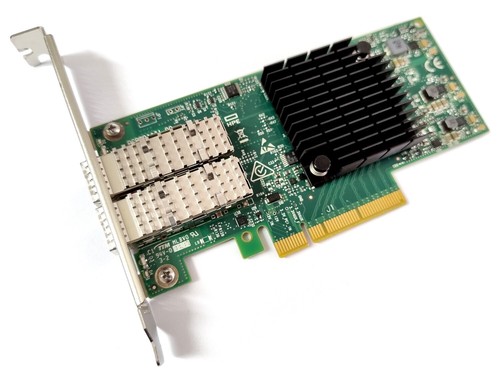 Mellanox connectx lx - mellanox, connectx-4