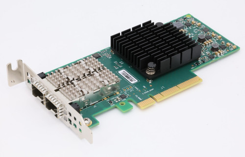 Dell 020njd mellanox cx4121c - 020njd,