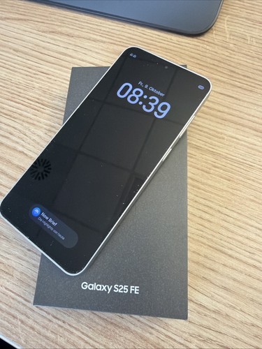 Samsung galaxy s25 128gb - samsung, fe