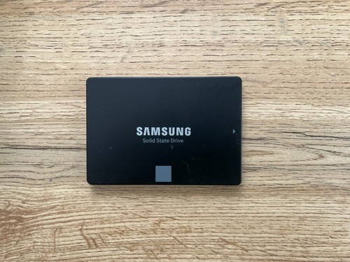 Ssd samsung 250gb - 250gb, windows