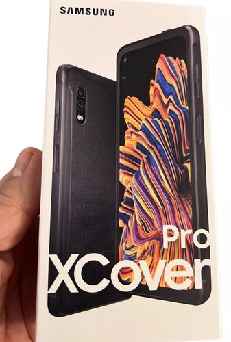 Samsung galaxy xcover - galaxy, pro-64gb
