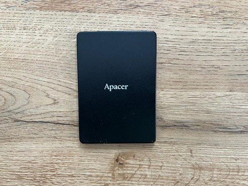 Ssd apacer 120gb mit windows - apacer,