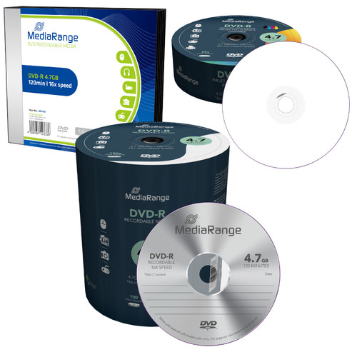 100 mediarange premium - mediarange,