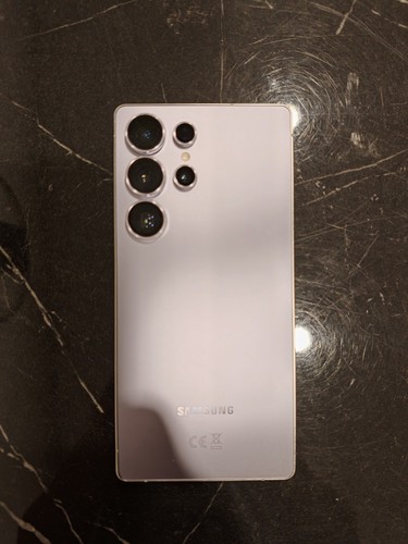 Samsung galaxy s25 ultra 256 - samsung,