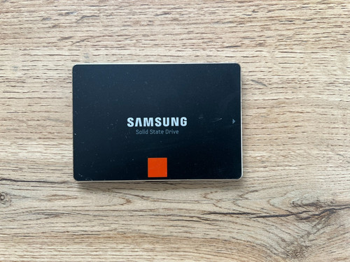 Ssd samsung 128gb windows - ssd,