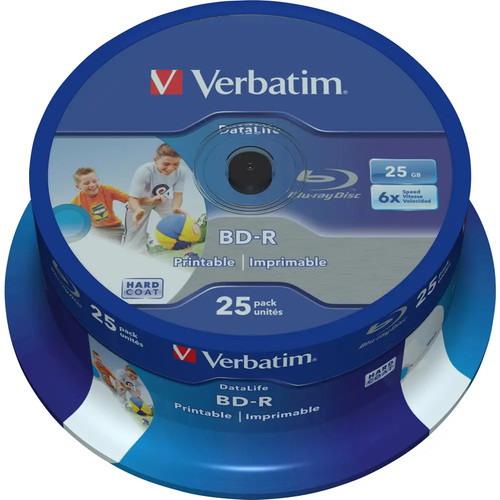 25er multipack verbatim 43811 - multipack,