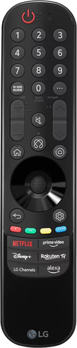 Original mr25gb - original, lg