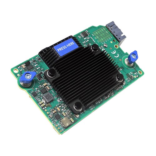 Synergy 6410c dual port - hp,