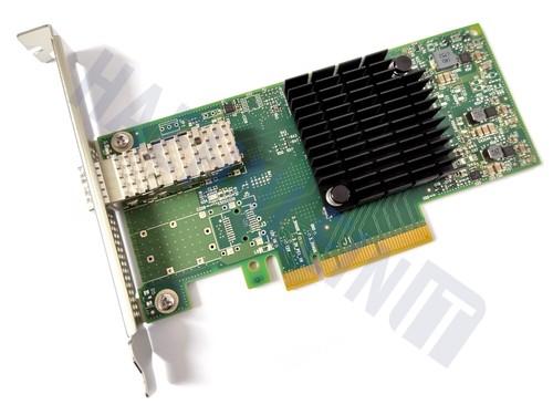 Mellanox connectx cx4111a - mellanox,