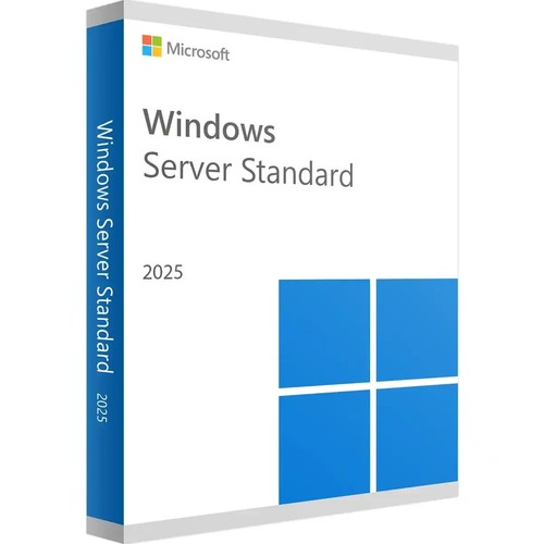 Windows server 2025 - 2025, |