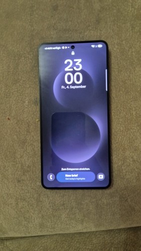 Samsung galaxy s25 edge 256gb - galaxy,