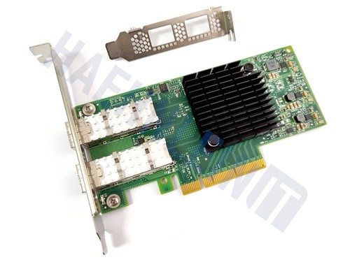 Mellanox connectx en - mellanox, lx