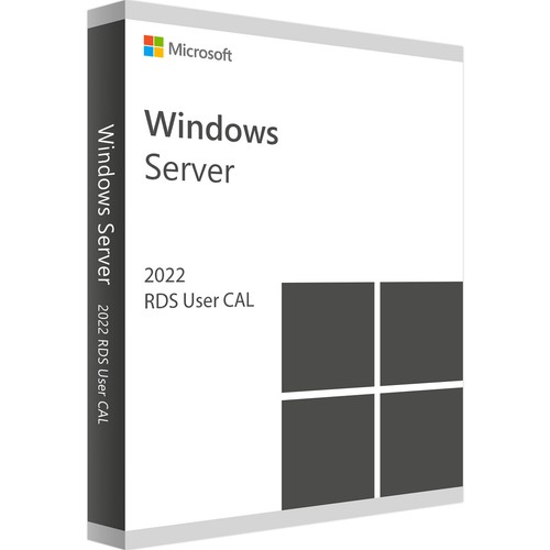 Windows server 2022 rds - rds, user